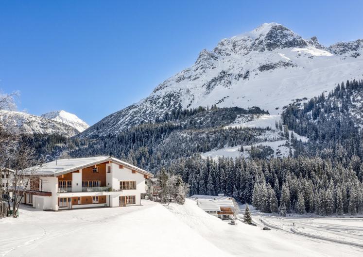 Image of Chalet Lilly