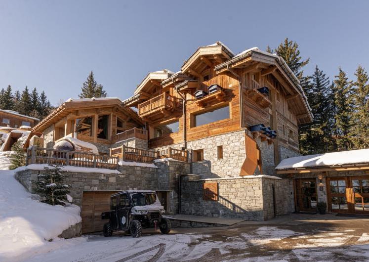 Image of Chalet Le 1550