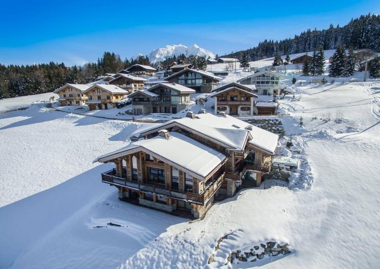 Image of Chalet Utopia