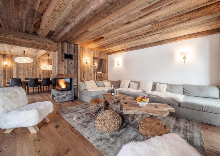 Image of Chalet Les Sources de L'isère
