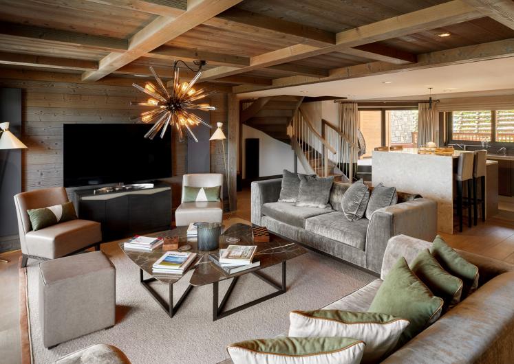 Image of Six Senses Courchevel