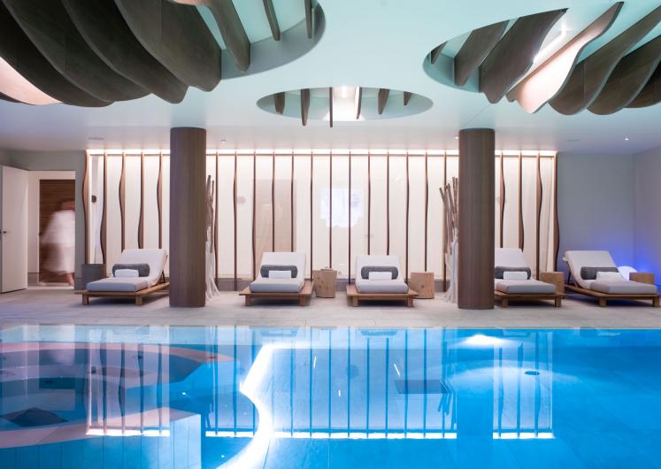 Image of Six Senses Courchevel