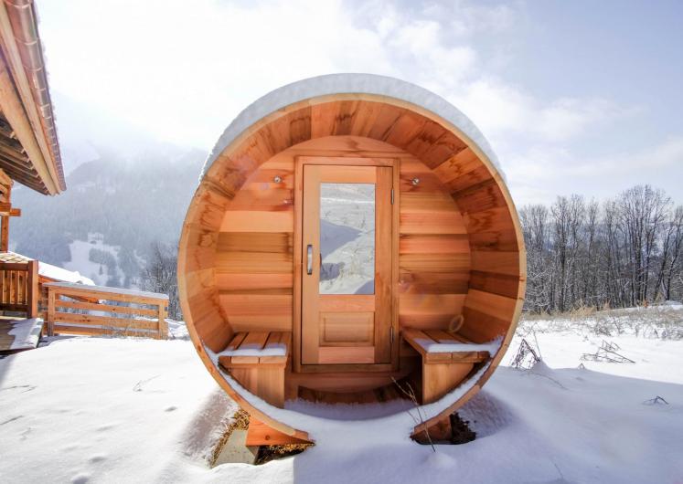 Image of Chalet La Douceur