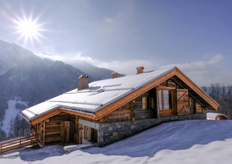 Image of Chalet La Douceur