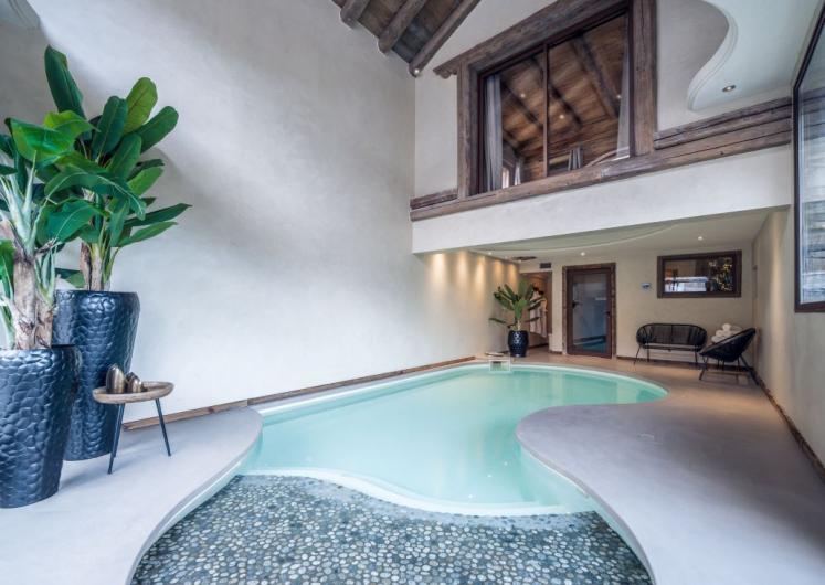 Image of Chalet Cheval Blanc