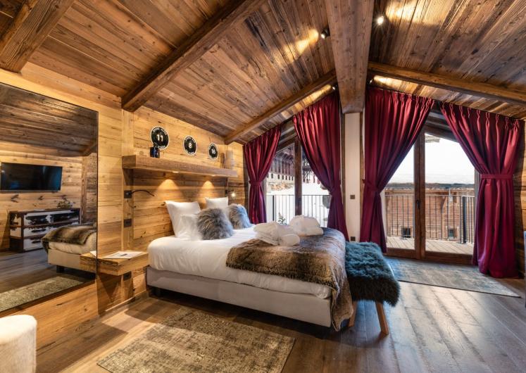 Image of Vail Lodge Penthouse B41