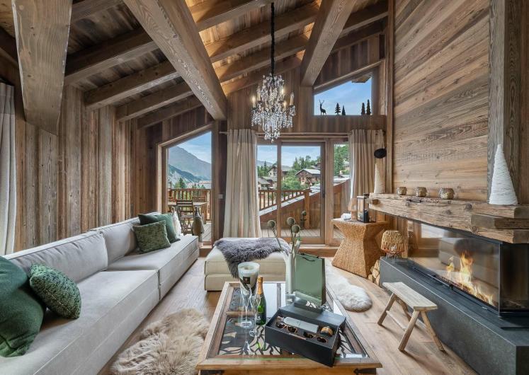 Image of Chalet Coco Marcel