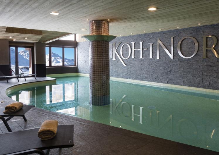 Image of Hotel Koh-I Nor