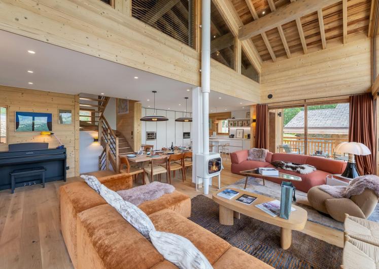 Image of Chalet Les 4 Frères