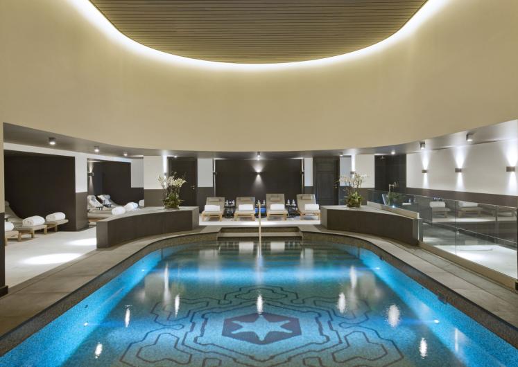 Image of L'Apogée Hotel