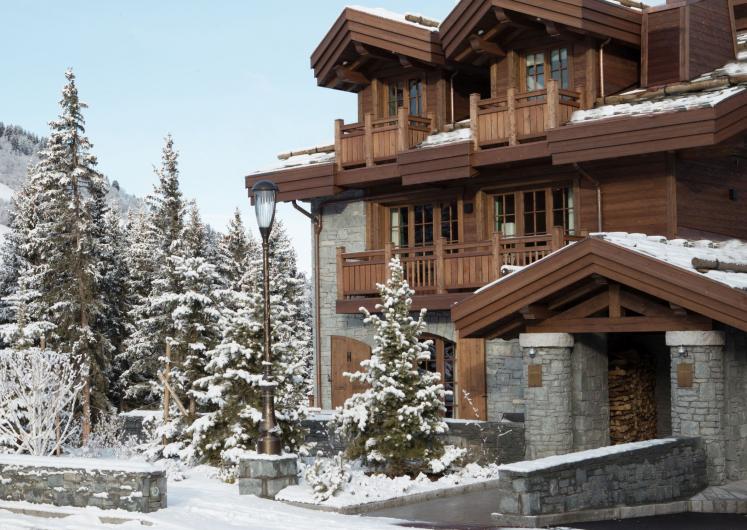 Image of Chalet L'Amarante