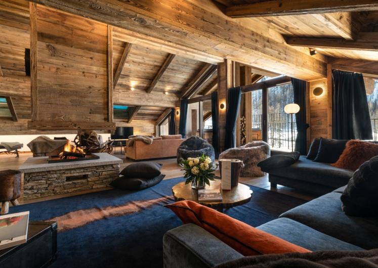 Image of Vail Lodge Penthouse B41