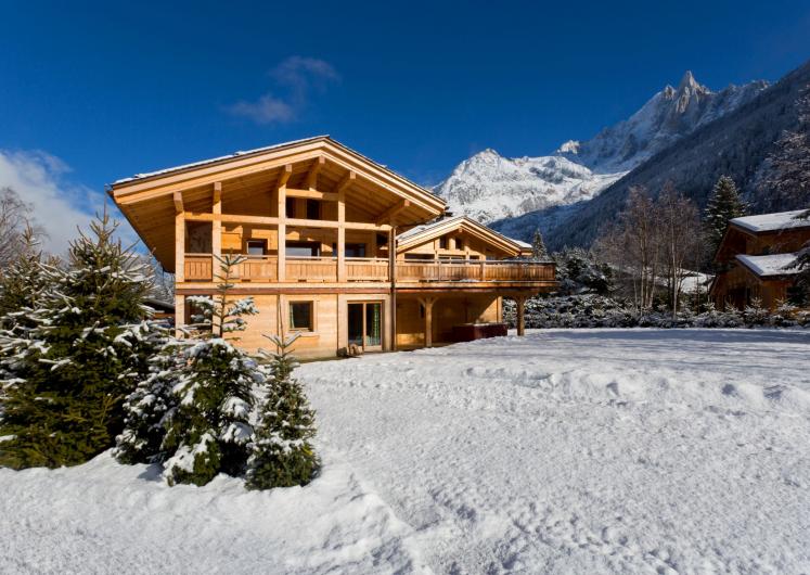 Image of Chalet Isabelle