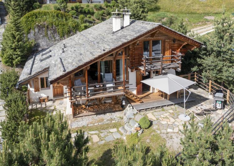 Image of Chalet Galena