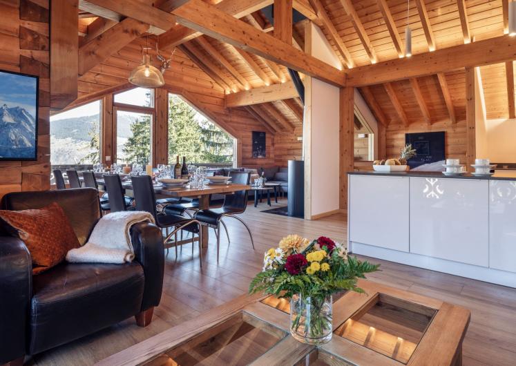 Image of Chalet Sophie