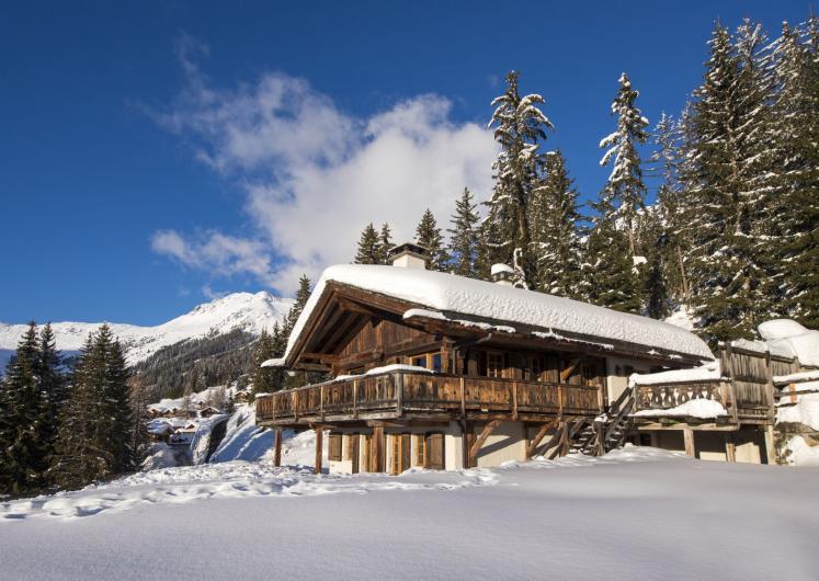 Image of Chalet Tesseln