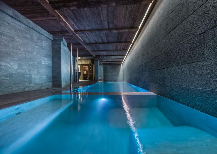 Image of Chalet Les Ours