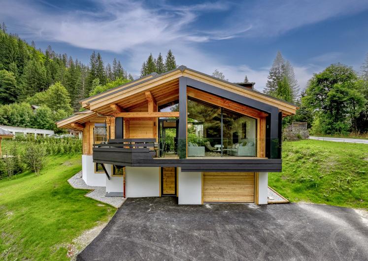 Image of Chalet Silver Forest