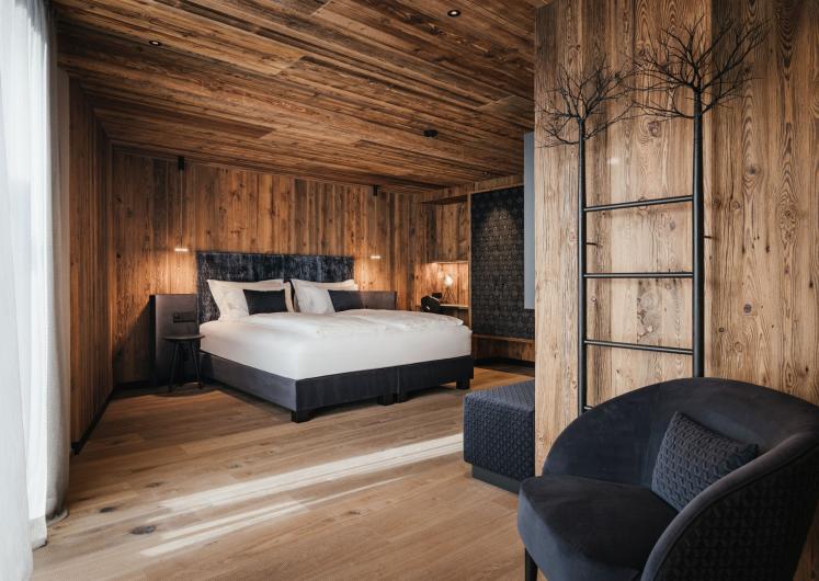 Chalet Sella Ronda | Luxury Chalet in Selva Val Gardena