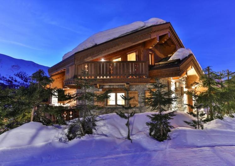 Image of Chalet Trois Ours