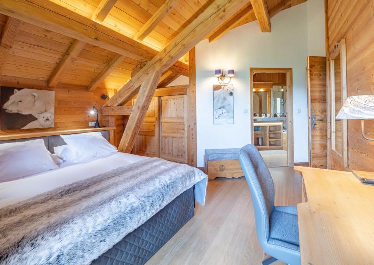 Image of Chalet Bouquetin
