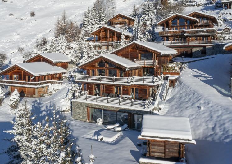 Image of Chalet Teredo