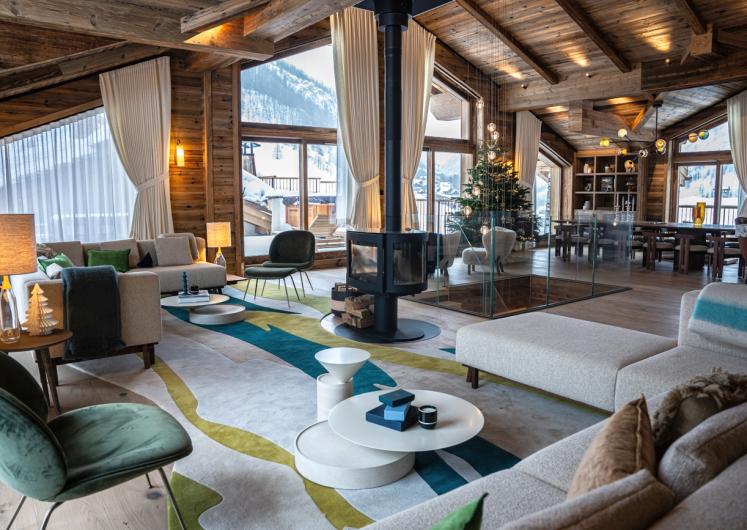 Image of Silverstone Lodge 7