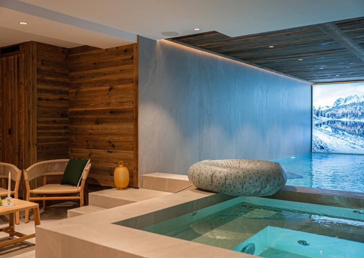 Image of Silverstone Lodge 7