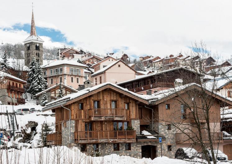 Image of Chalet Orkids