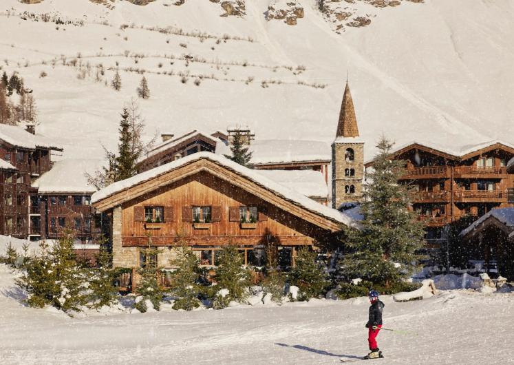 Image of Chalet Schuss