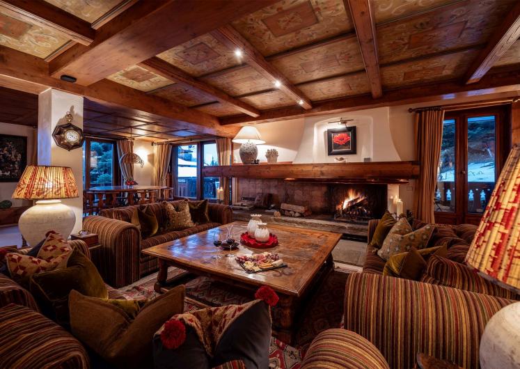 Image of Chalet Margaux