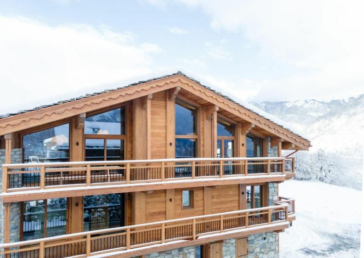 Image of Chalet Irbis