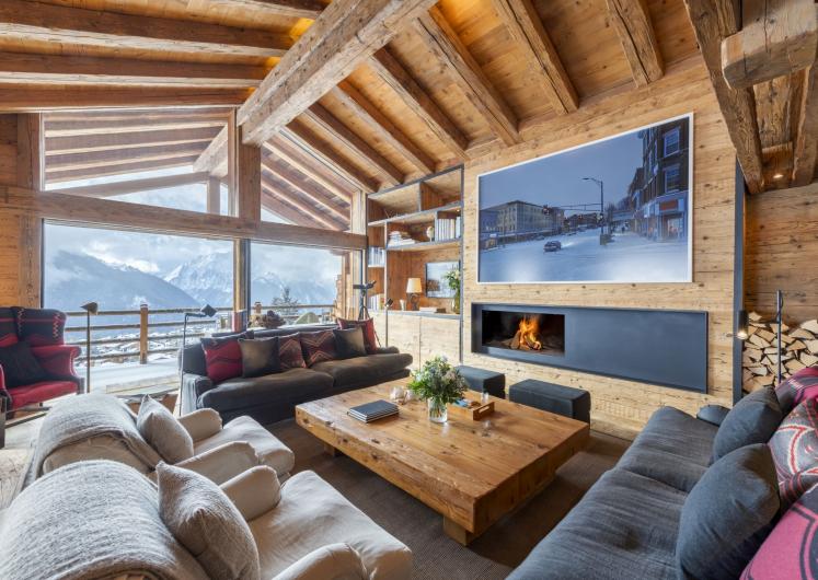 Image of Marmotte Penthouse