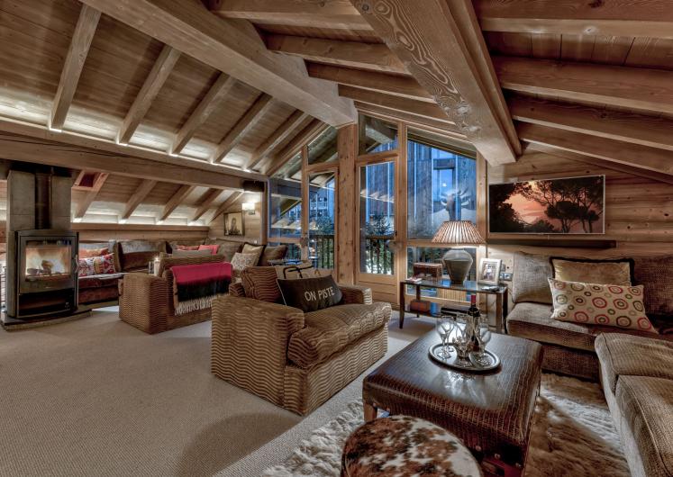 Image of Chalet Floralie