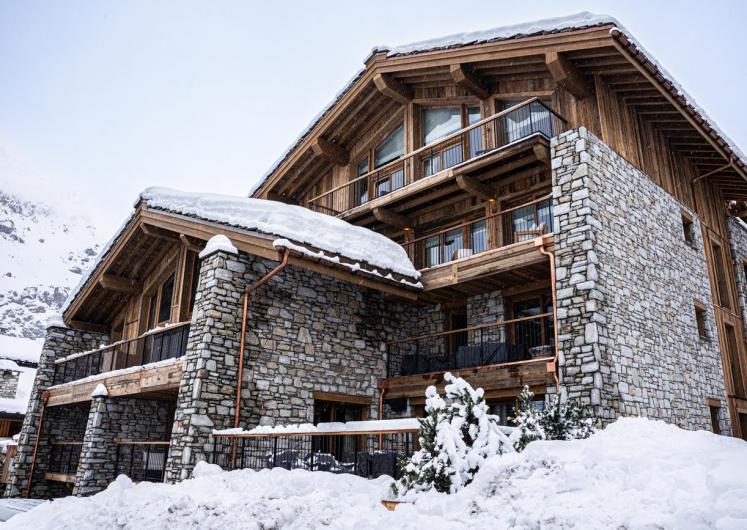 Image of Silverstone Lodge 7