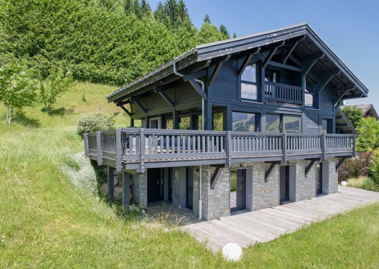 Image of Chalet Rubis