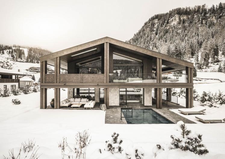 Image of Chalet Alpurio