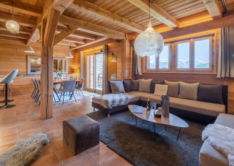 Image of Chalet Bouquetin