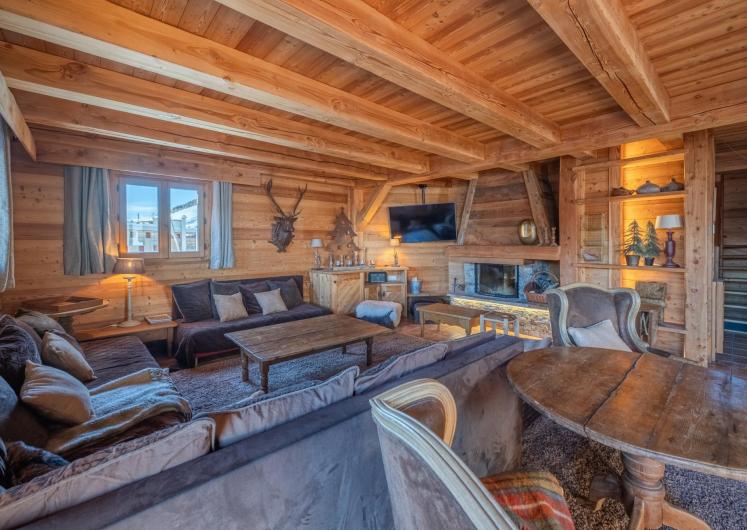 Image of Chalet Loup