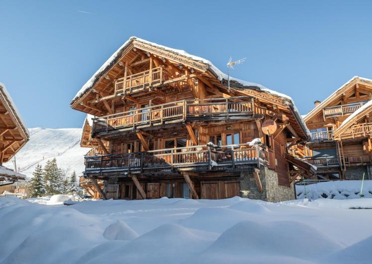 Image of Chalet Loup