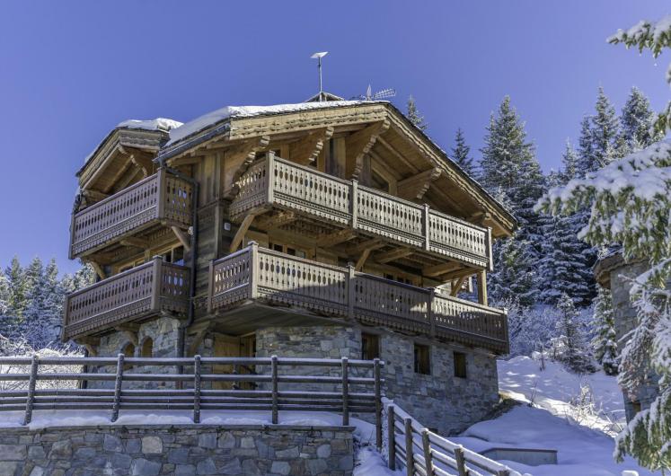 Image of Chalet Alpin