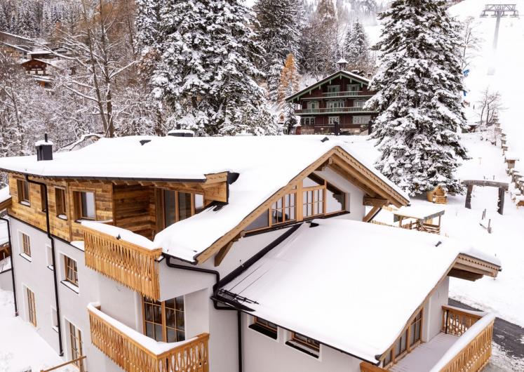 Image of Chalet Culm