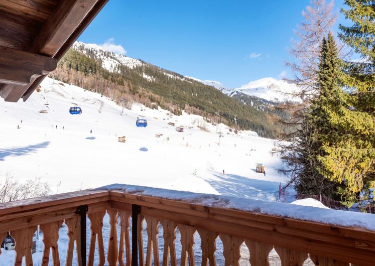 Image of Chalet Culm