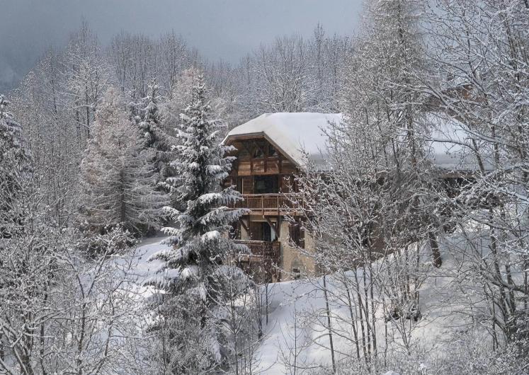 Image of Ferme de Moudon