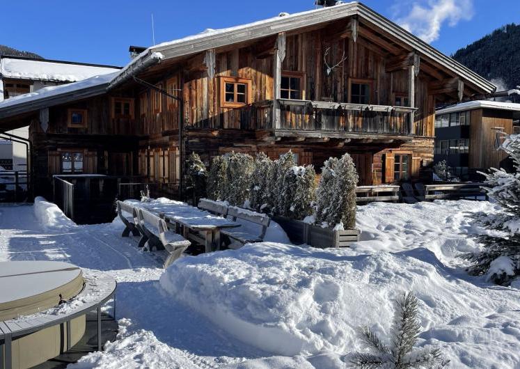 Image of Chalet Tschoder