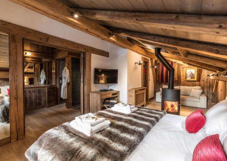 Image of Chalet Amazonia