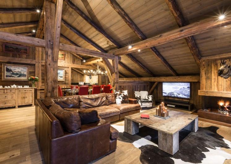 Image of Chalet Amazonia
