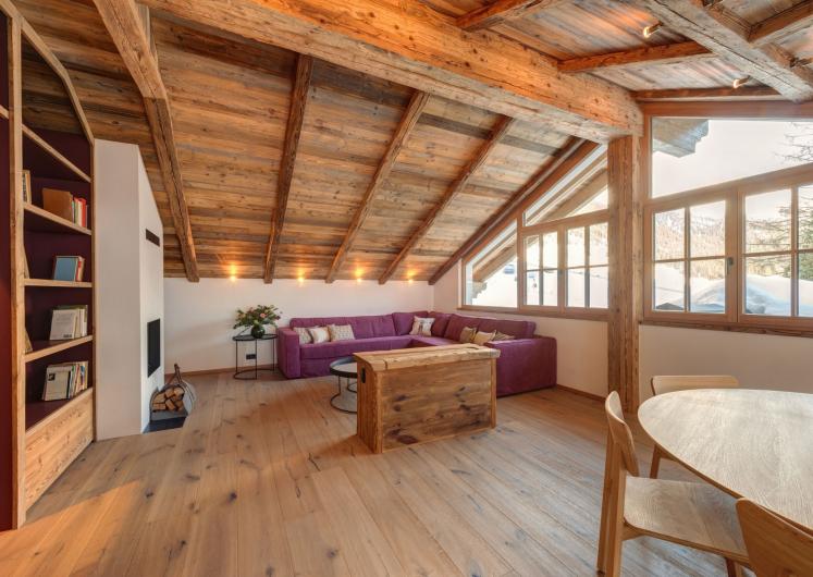 Image of Chalet Culm