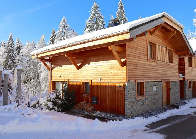 Image of Chalet d'Espoir