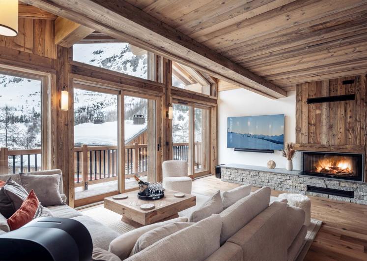 Image of Chalet Arda